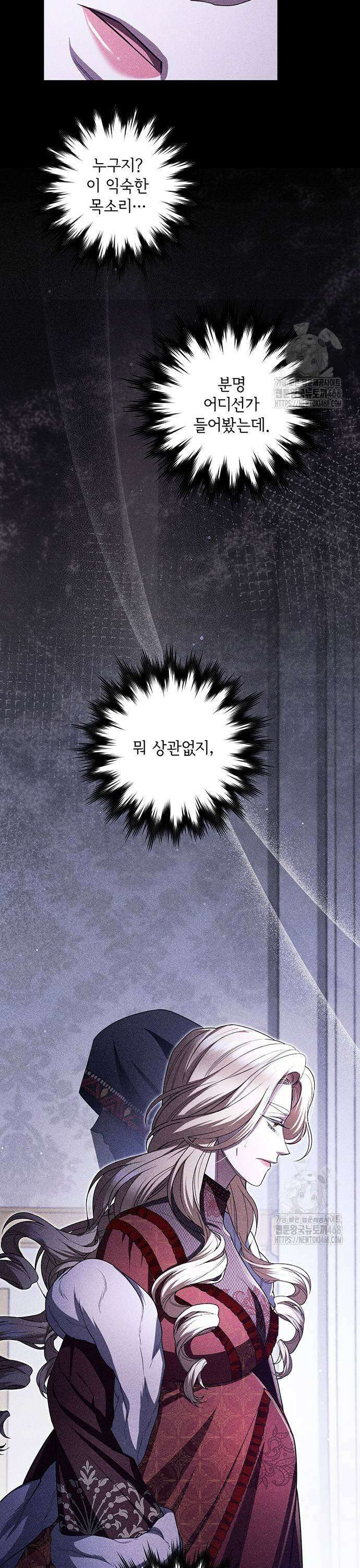황후를 훔친 이는 누구인가 95화 37