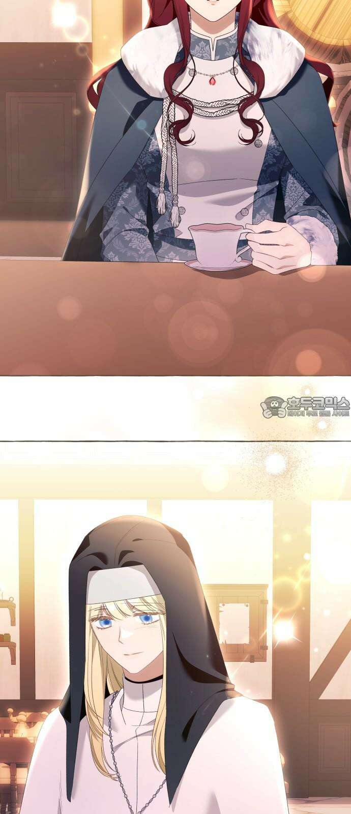 흔한 빙의물인 줄 알았다 100화(마지막화) 27