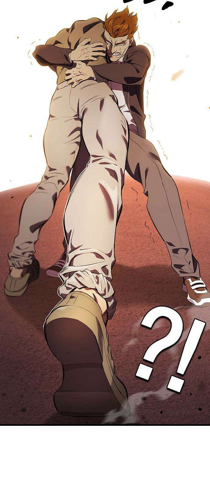 대장32화 지원군 등장 34
