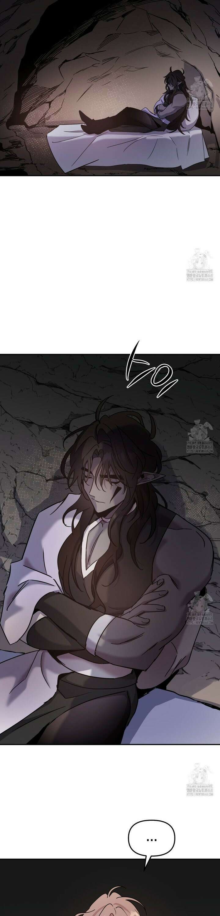 다크폴 번외편 4화 2