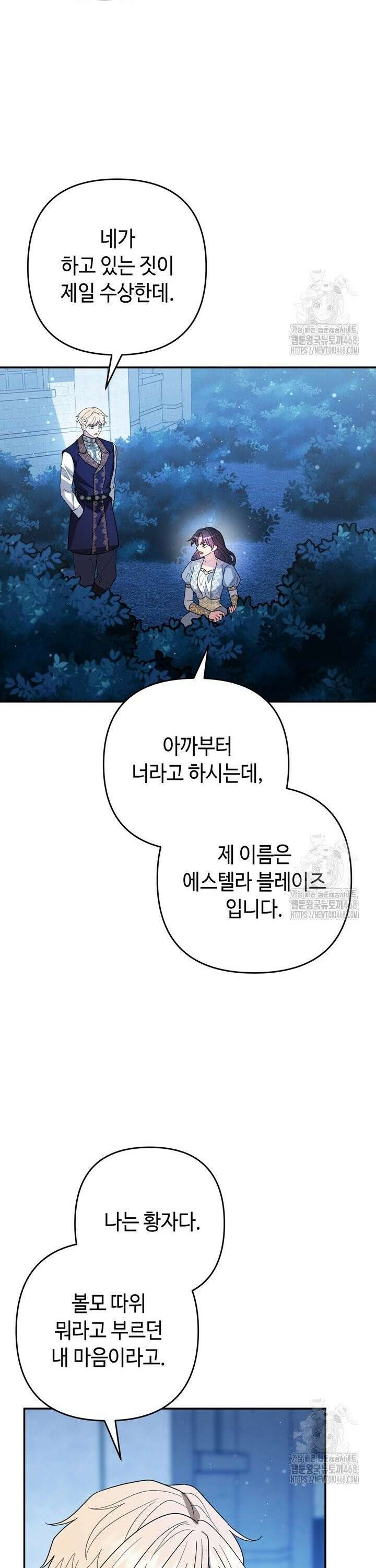 몰락한 왕녀에게는 회귀가 필요합니다 31화 27