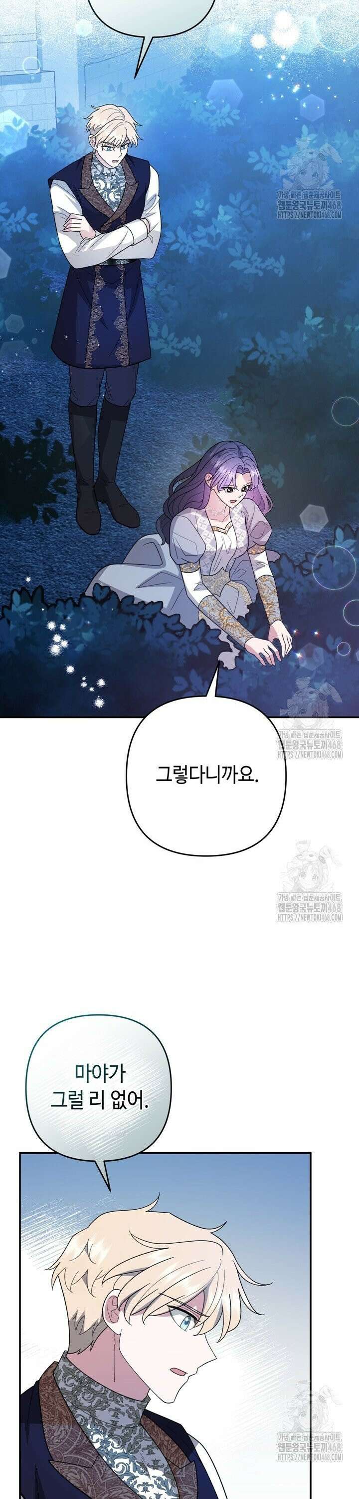 몰락한 왕녀에게는 회귀가 필요합니다 31화 31