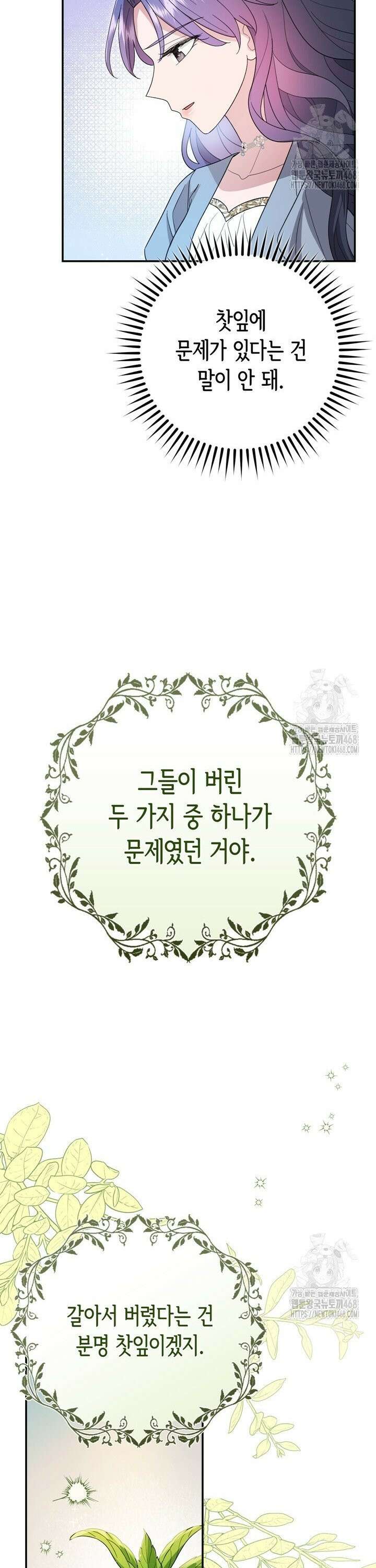 몰락한 왕녀에게는 회귀가 필요합니다 31화 37