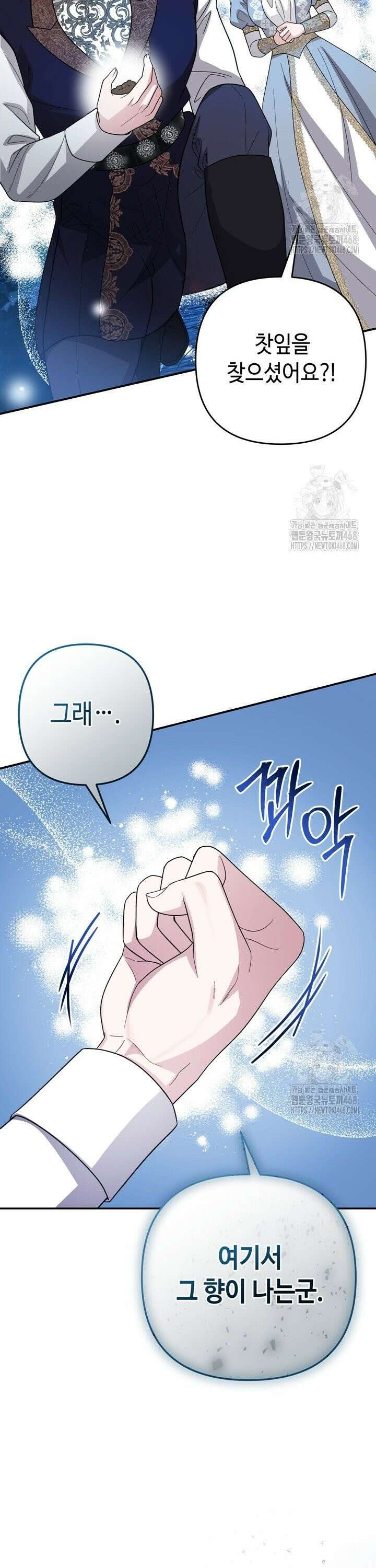 몰락한 왕녀에게는 회귀가 필요합니다 31화 40
