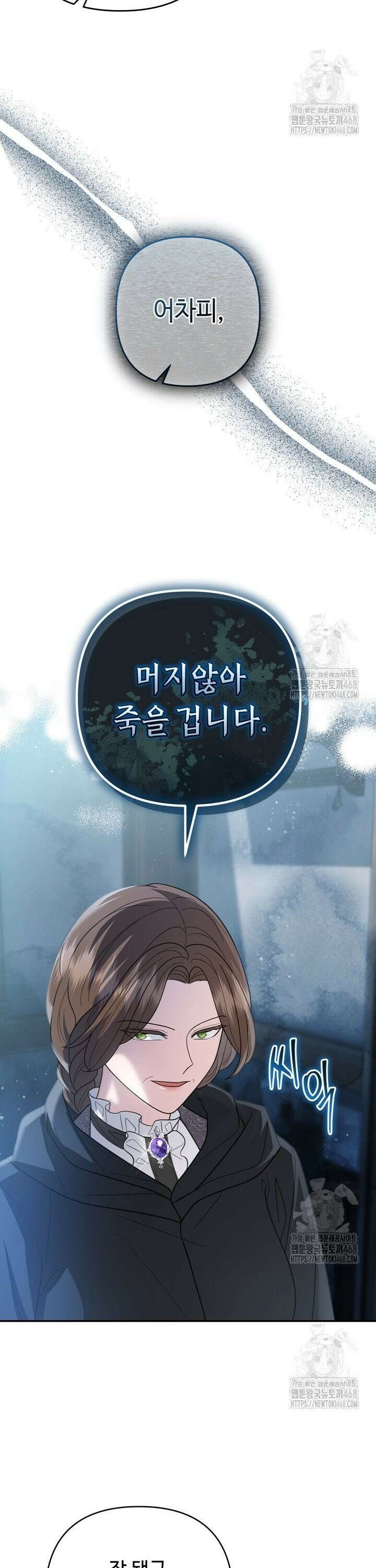 몰락한 왕녀에게는 회귀가 필요합니다 31화 44