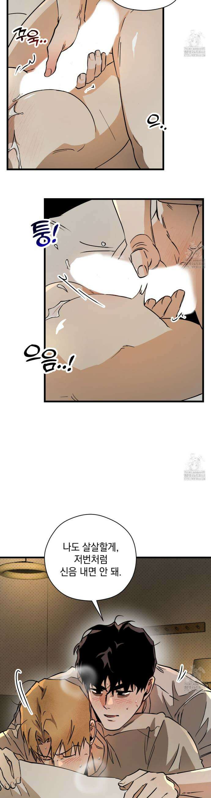 투 마이 발렌타인 (To my valentine) 49화 5