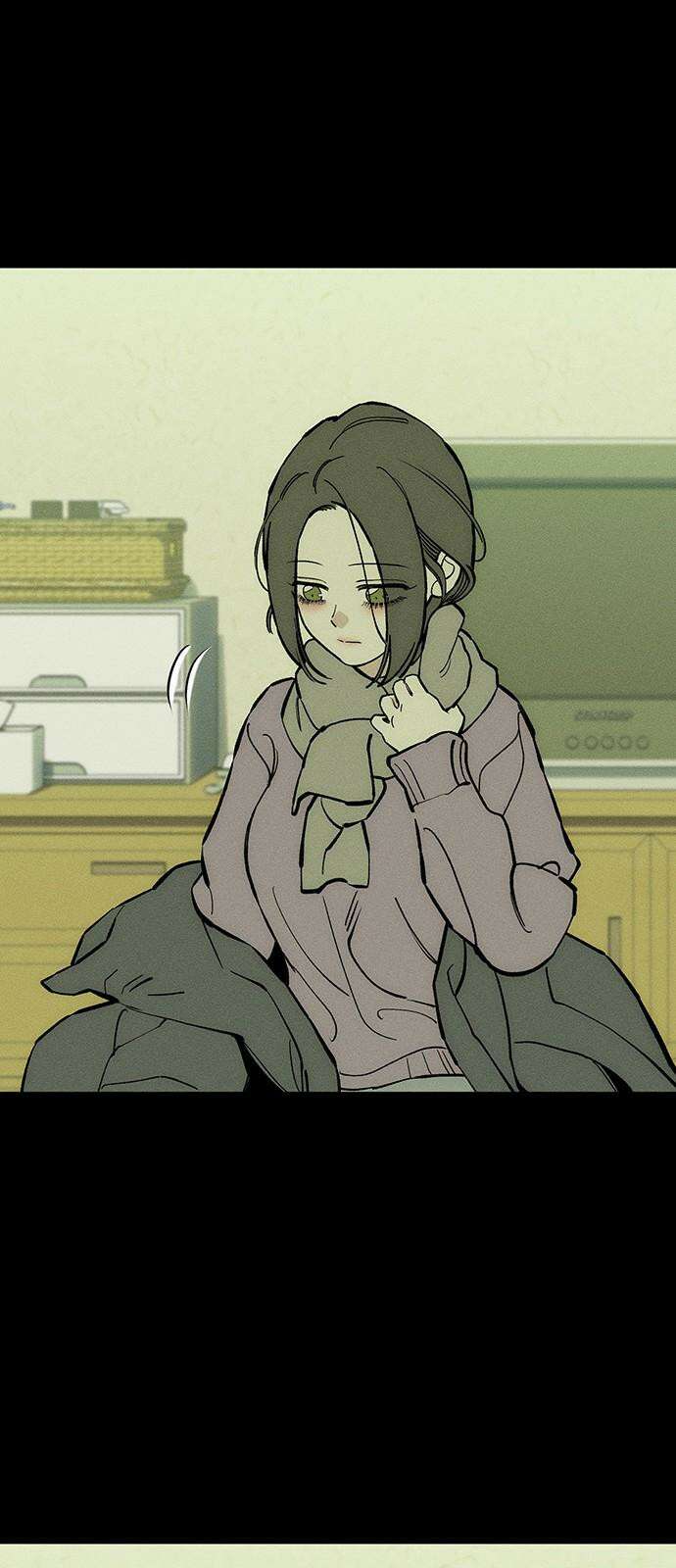 시든 꽃에 눈물을 42화 16