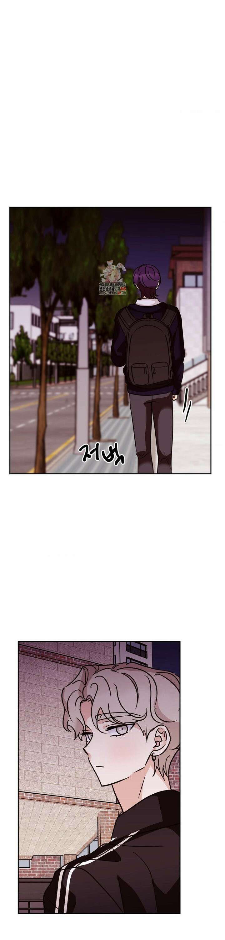 타의적 로맨스 29화 1