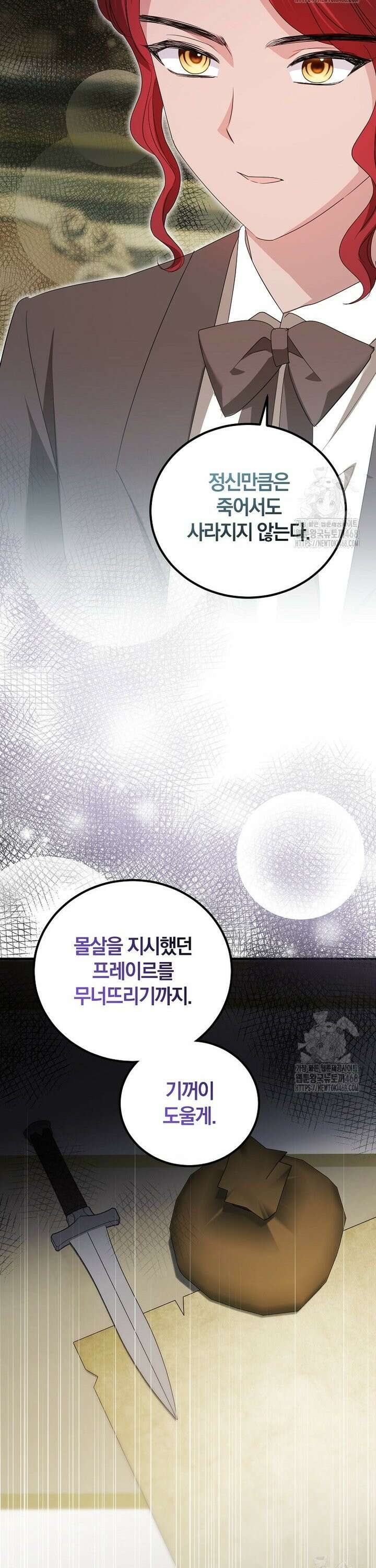 영웅은 됐어요, 은퇴라면 몰라도 59화 26