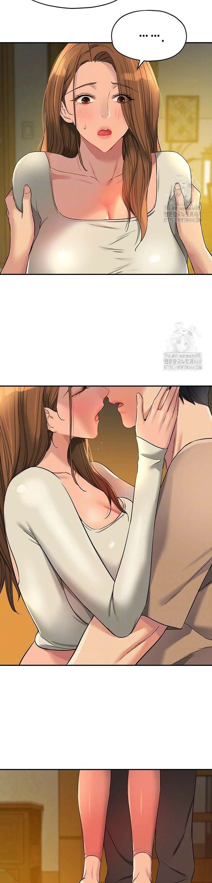구멍가게, 구멍 열었습니다 122화 5