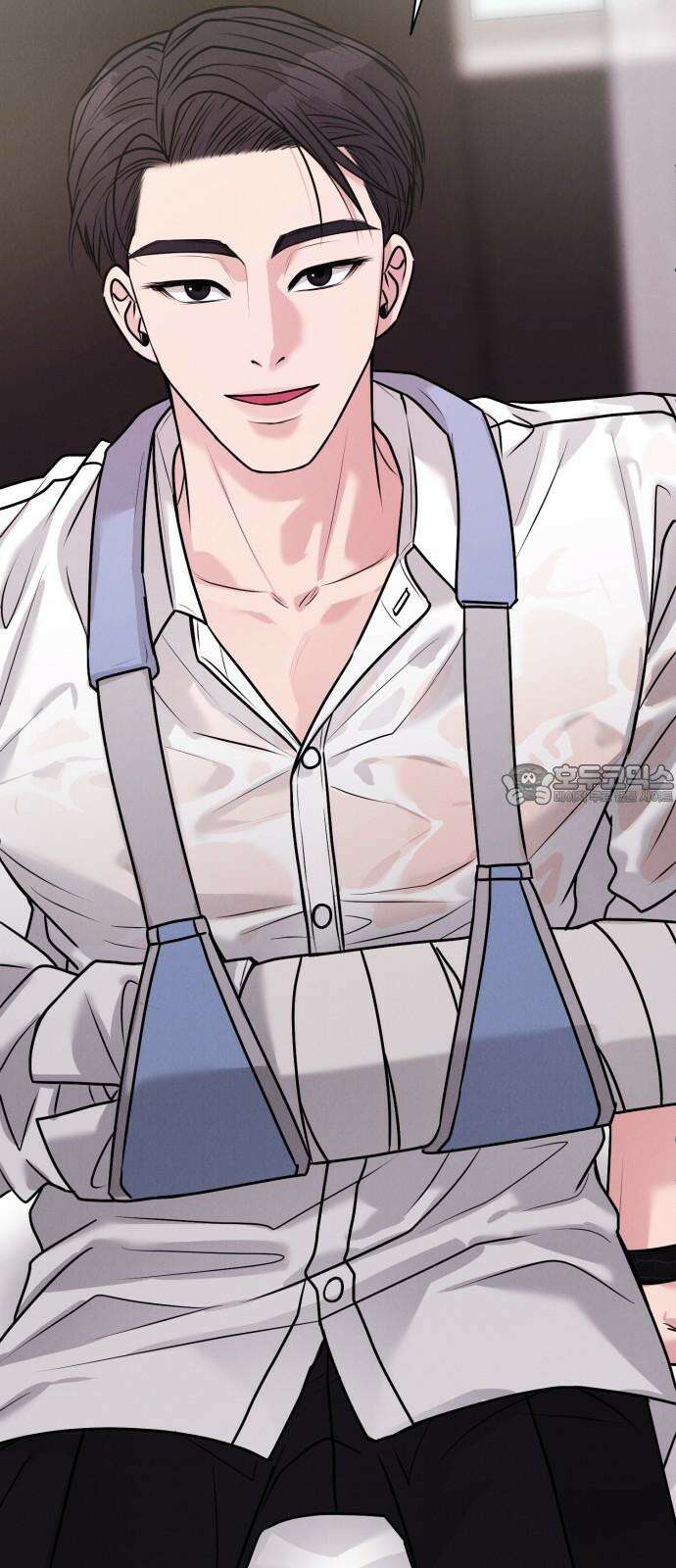 연애 못하면 사망 22화 3