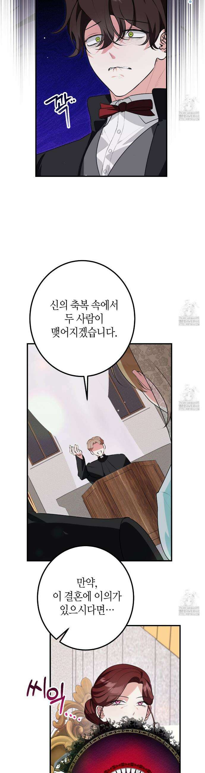 결혼 말고, 파산하고 싶습니다 13화 5