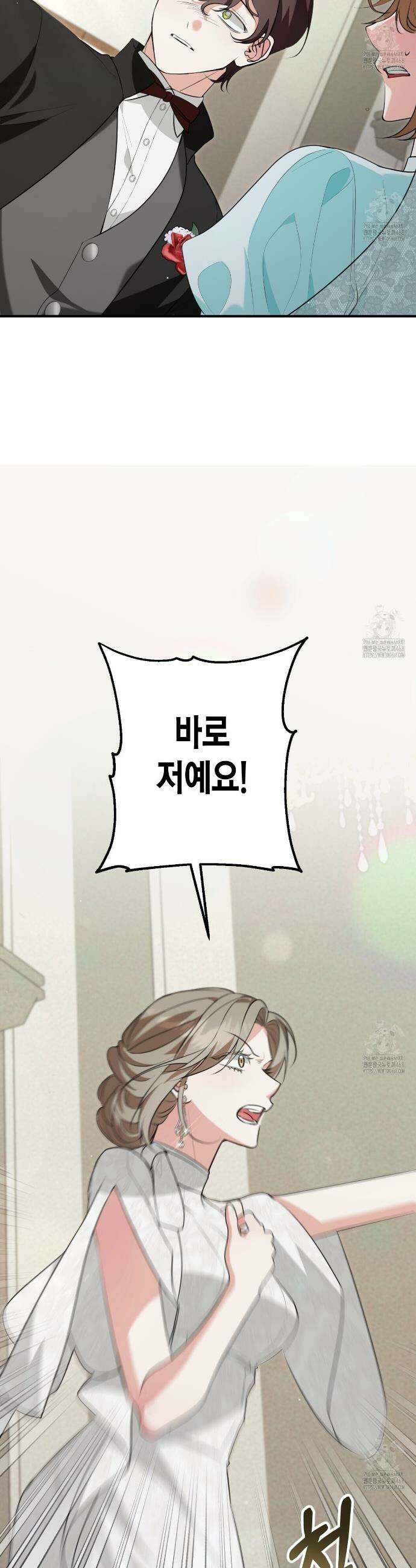 결혼 말고, 파산하고 싶습니다 13화 9