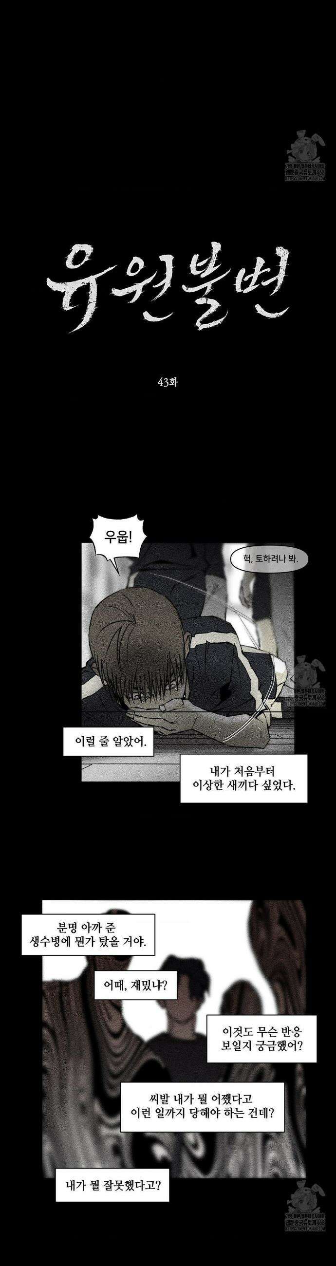 유원불변 43화 5