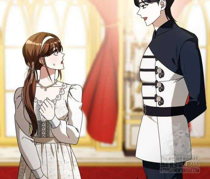 첫사랑은 원래 그런 법이랍니다, 전하 8화 7