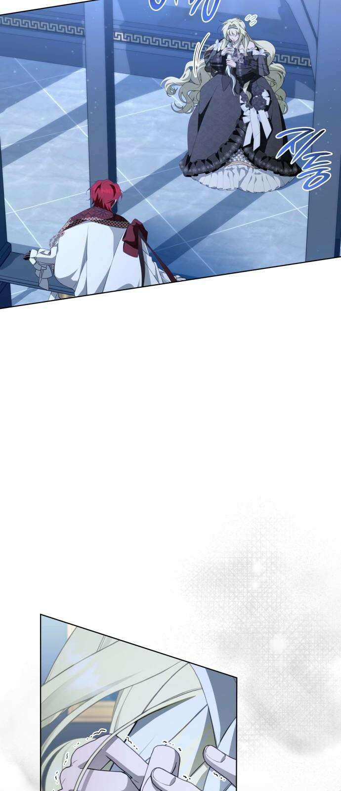 진짜가 나타난 날 18화 7