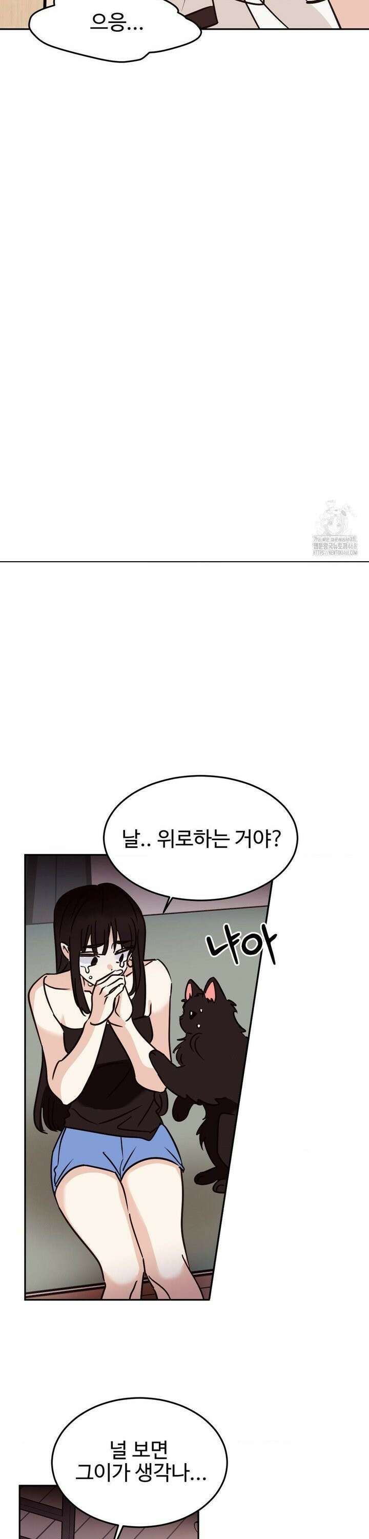 타의적 로맨스 31화 12