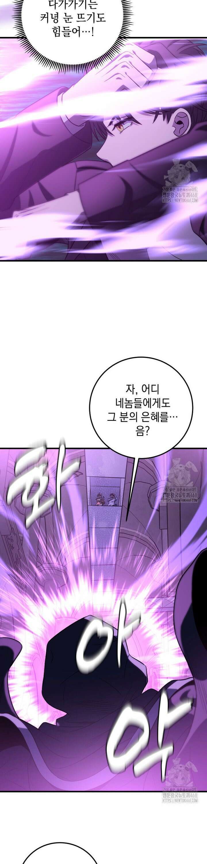 마력이 0.06인 내가 스킬레벨만으로 최강 헌터가 되어 새총의 위대함 31화 15