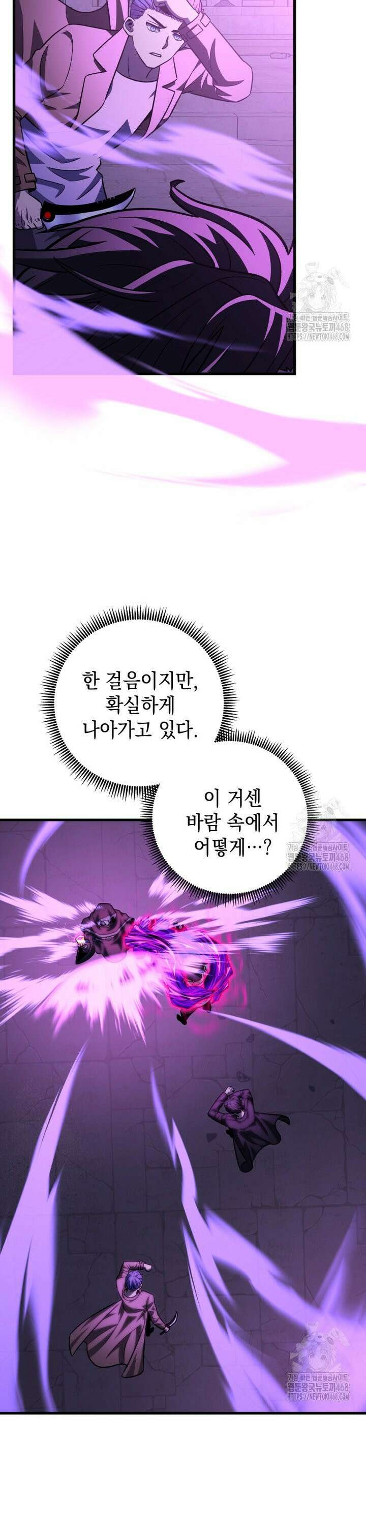 마력이 0.06인 내가 스킬레벨만으로 최강 헌터가 되어 새총의 위대함 31화 23