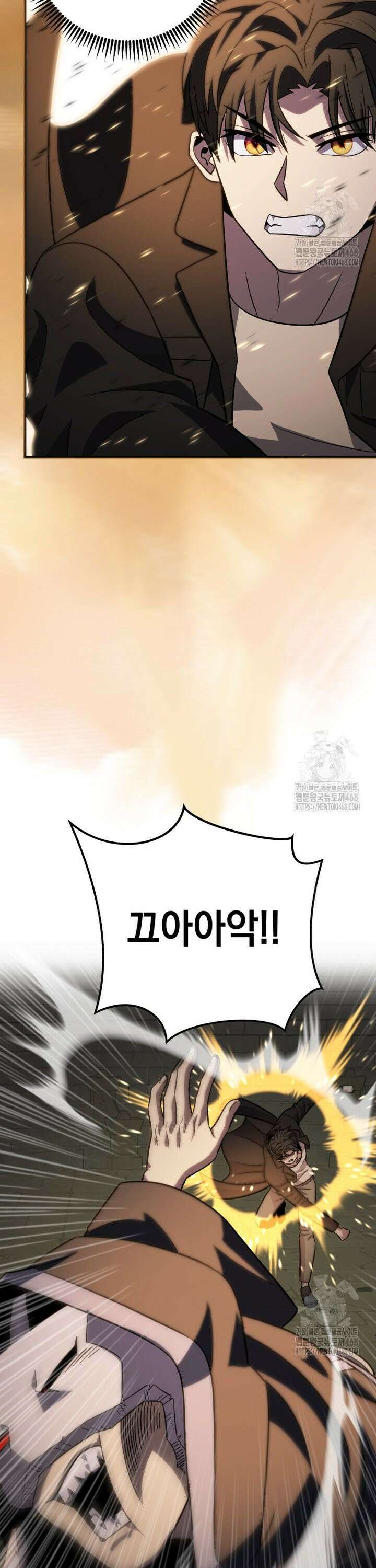 마력이 0.06인 내가 스킬레벨만으로 최강 헌터가 되어 새총의 위대함 31화 30