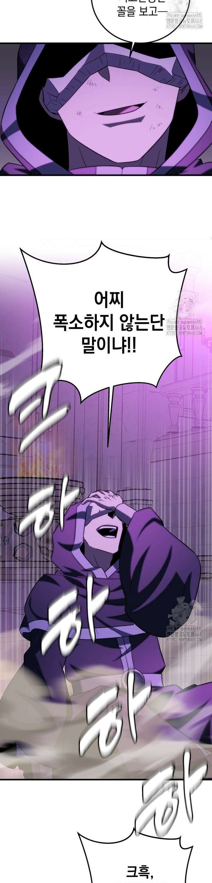 마력이 0.06인 내가 스킬레벨만으로 최강 헌터가 되어 새총의 위대함 31화 35