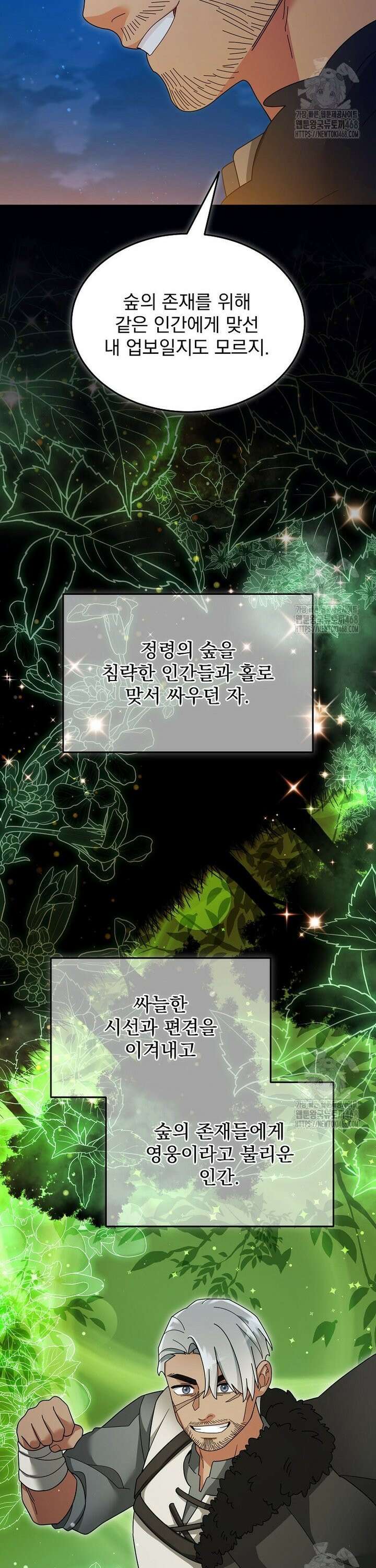 뉴비가 너무 강함 133화 29