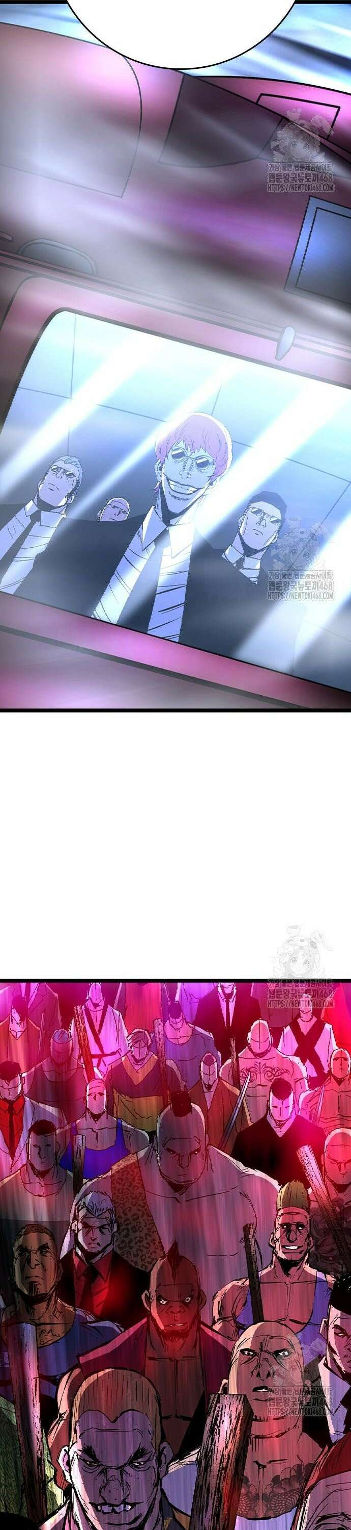 한림체육관 시즌2 122화 37