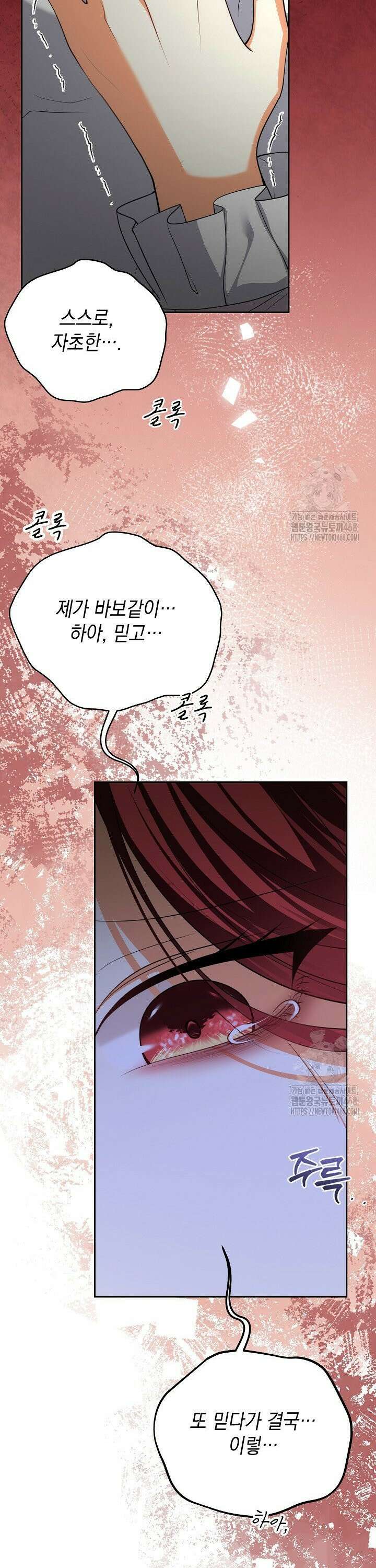이혼이 조건입니다 65화 27