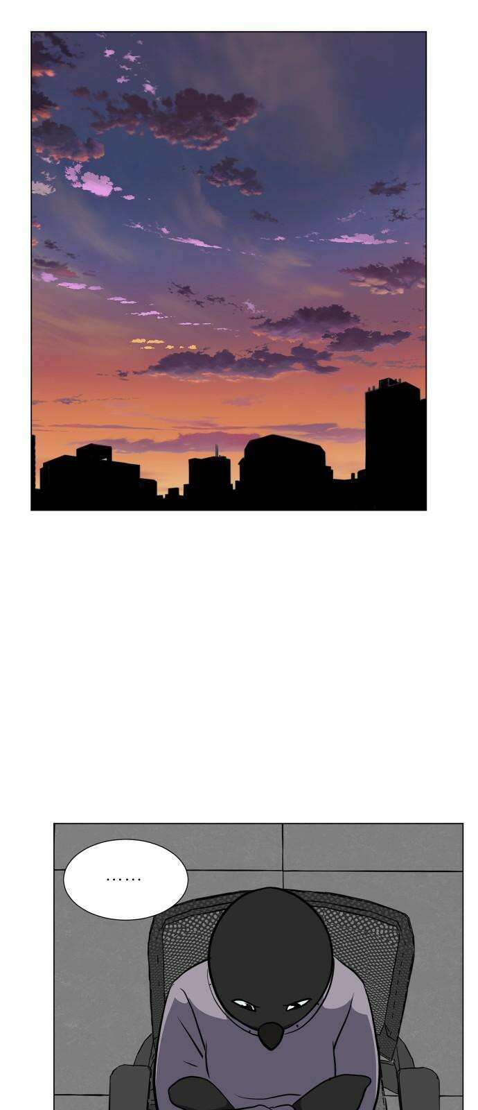 닥터앤닥터 병원일기 110화 브릿지fin 37
