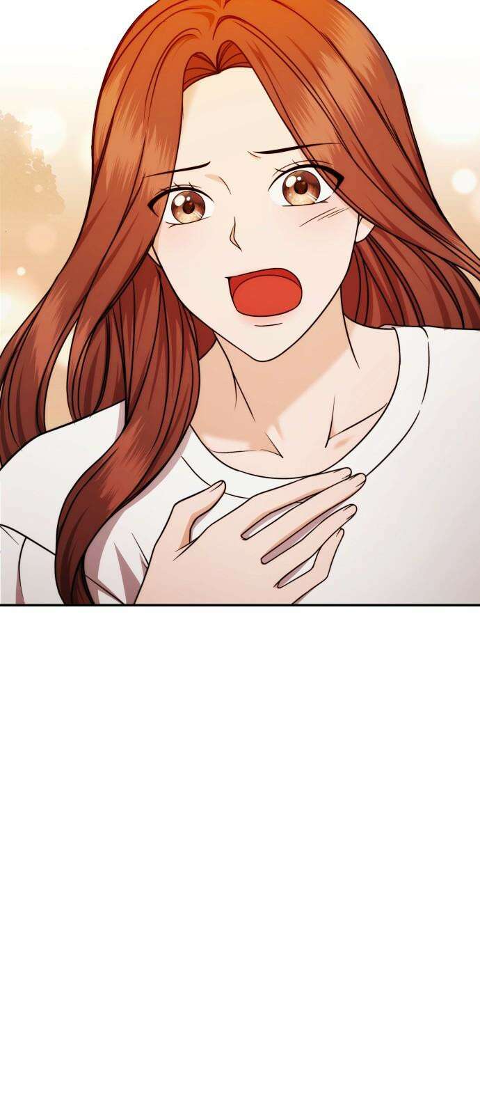 어느 날 갑자기 최애가 생겼다 7화． 왜 그랬을까 41