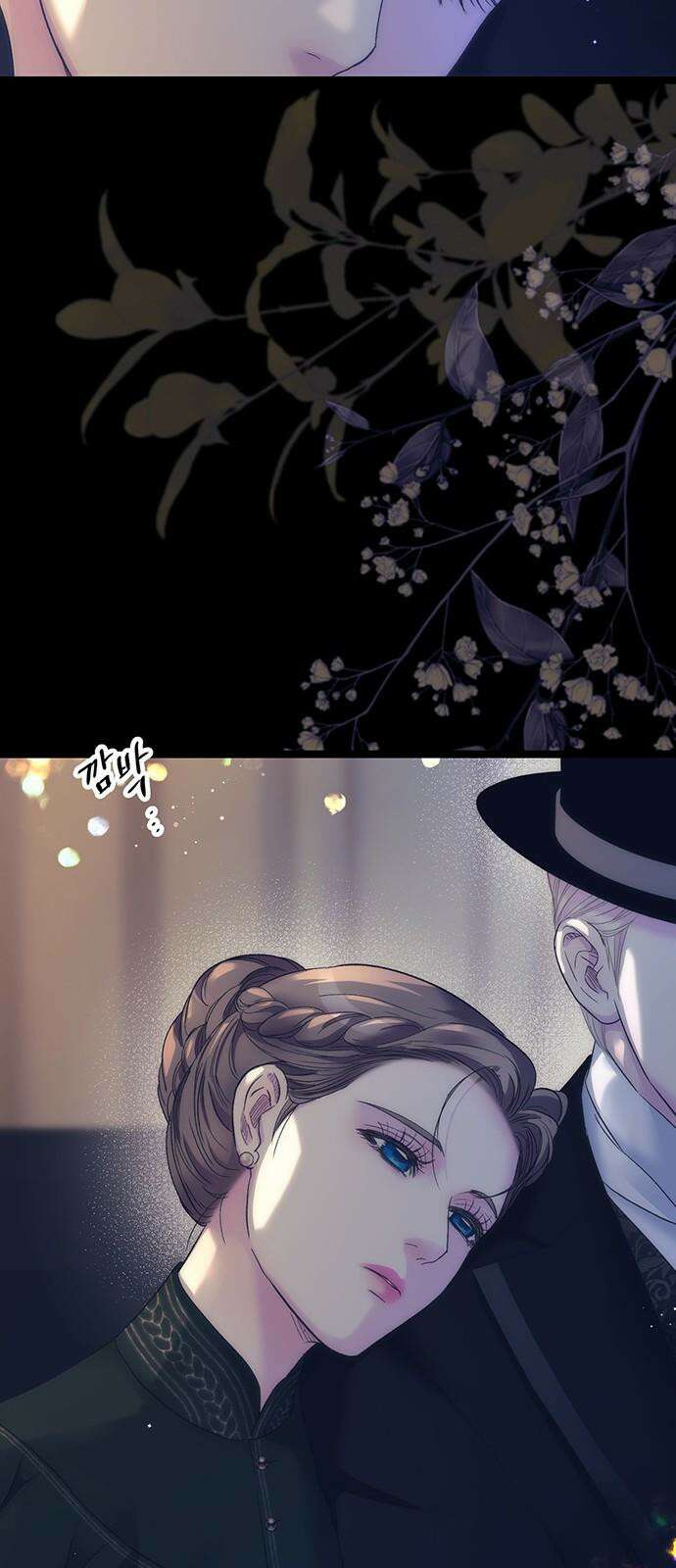 문제적 왕자님 111화: 들이닥친 늑대 61