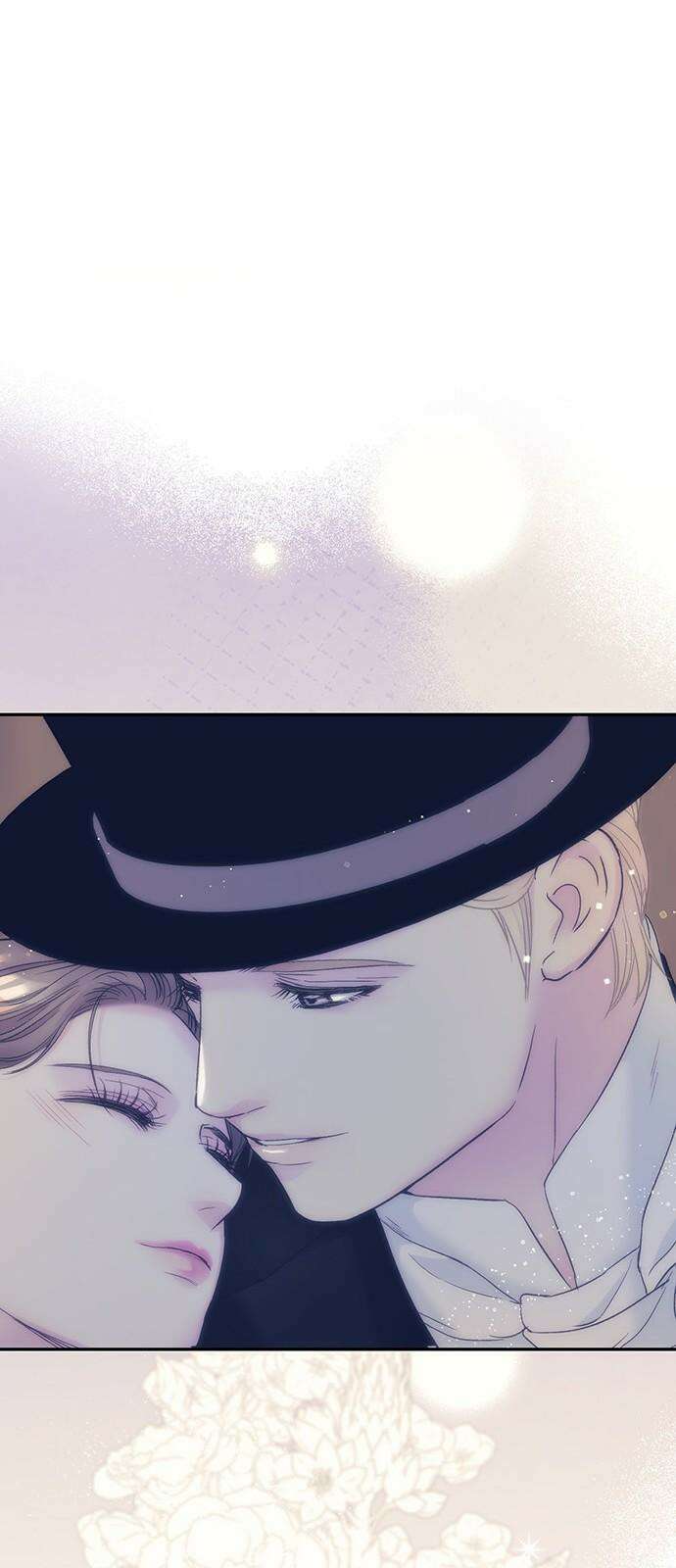 문제적 왕자님 111화: 들이닥친 늑대 77