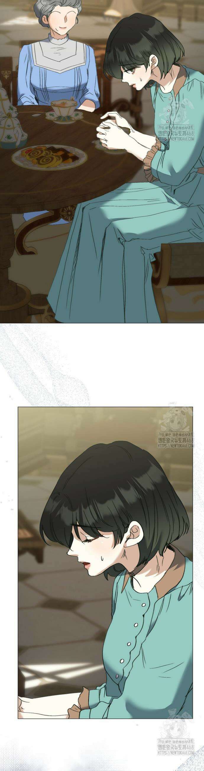 미친 공작에게 납치당했다 73화 4