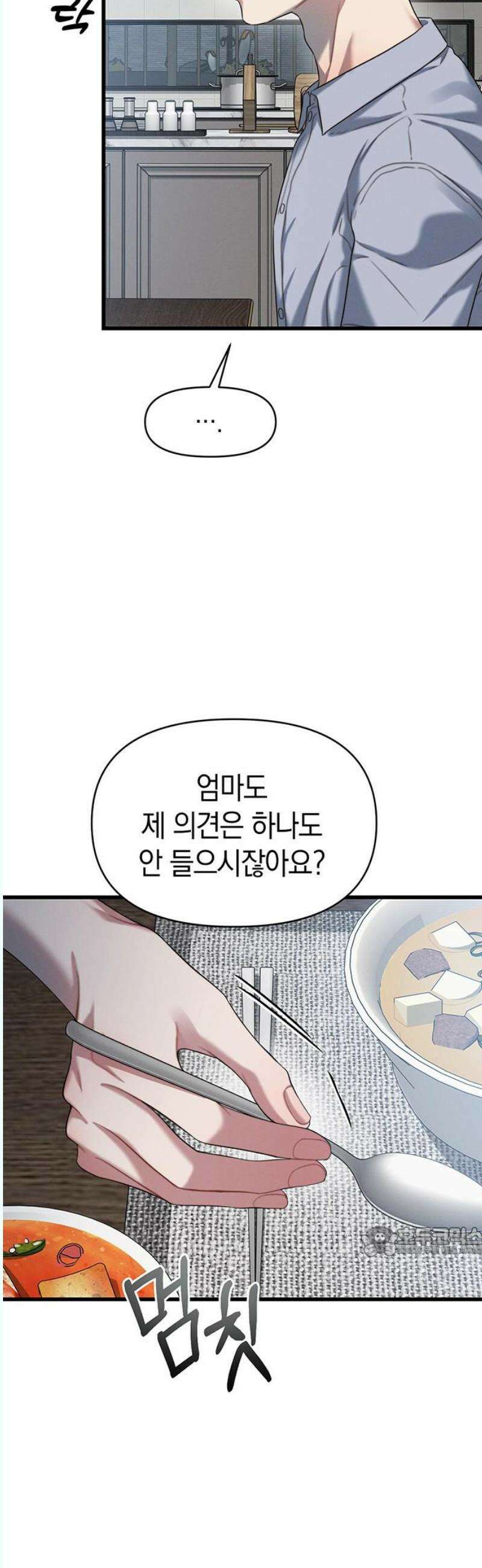 우아한 욕망 84화 17