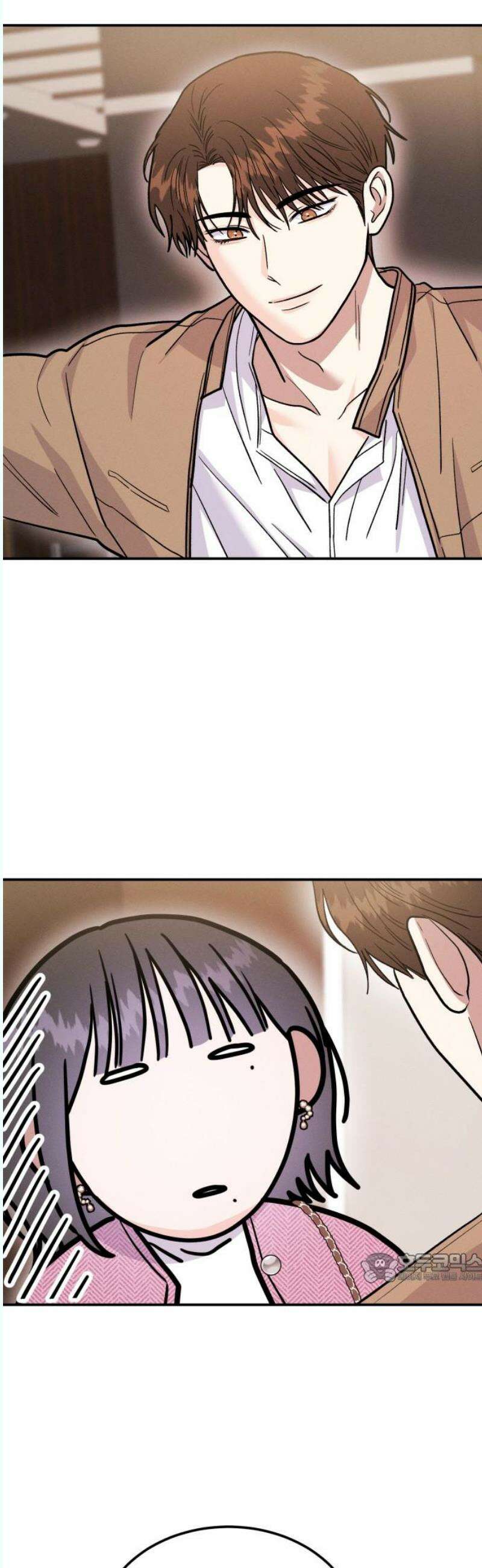 모솔대첩 26． 남녀가 호텔에서 해야 하는 건…? 2