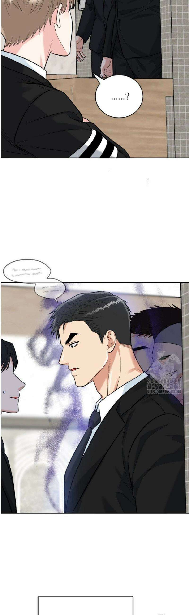 호랑이 굴 61화 [IF 외전 1화] 32