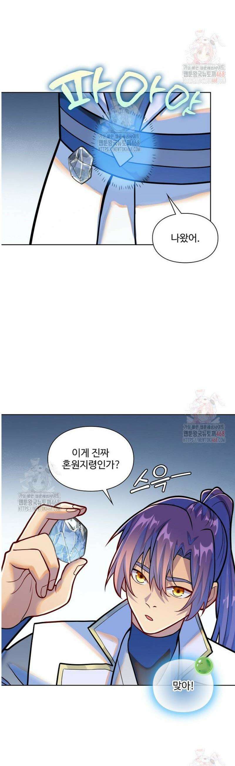 백련성신 1308화 30
