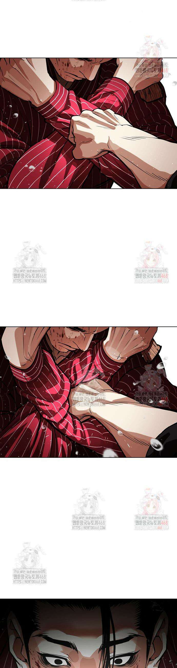 외모지상주의 553화 15