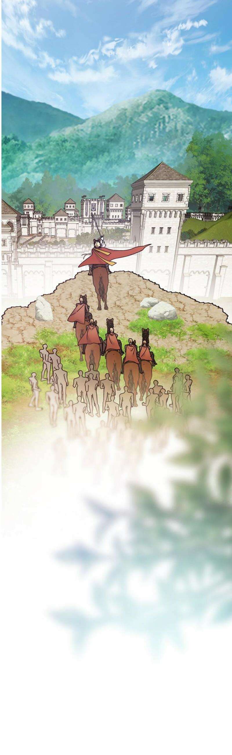 그 기사가 레이디로 사는 법 161화 : 또 다른 이슈타르 46
