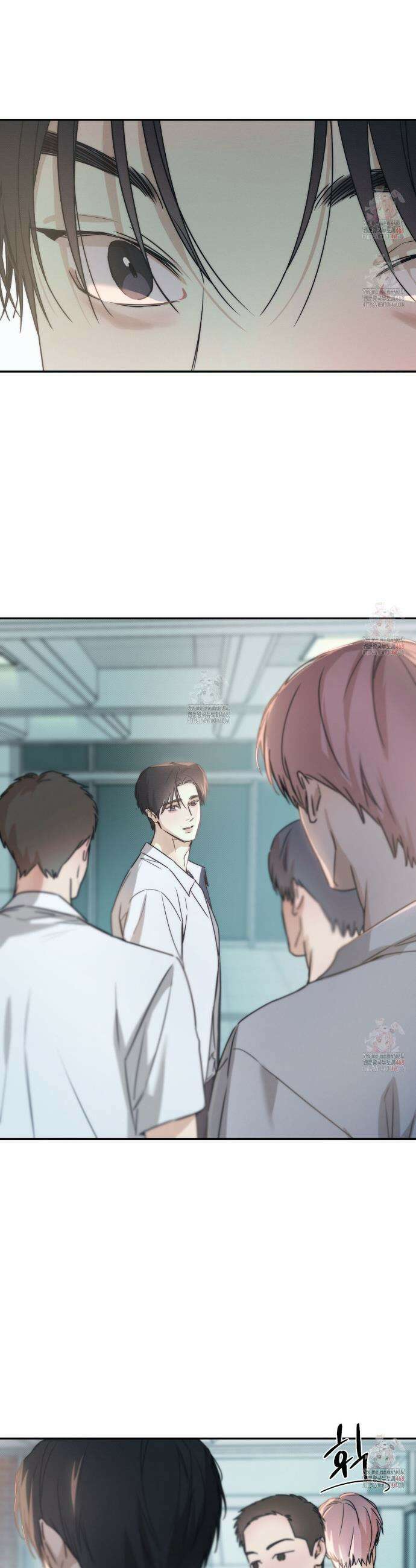 해수면의 아르페지오 외전 4화 8