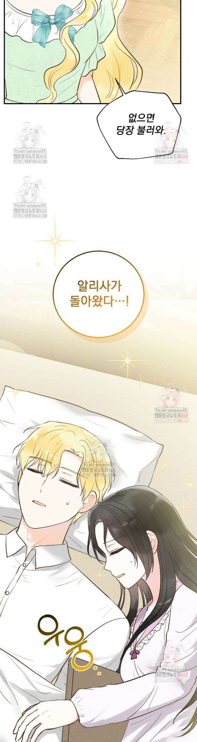 알리사와 마법일기 45화 13