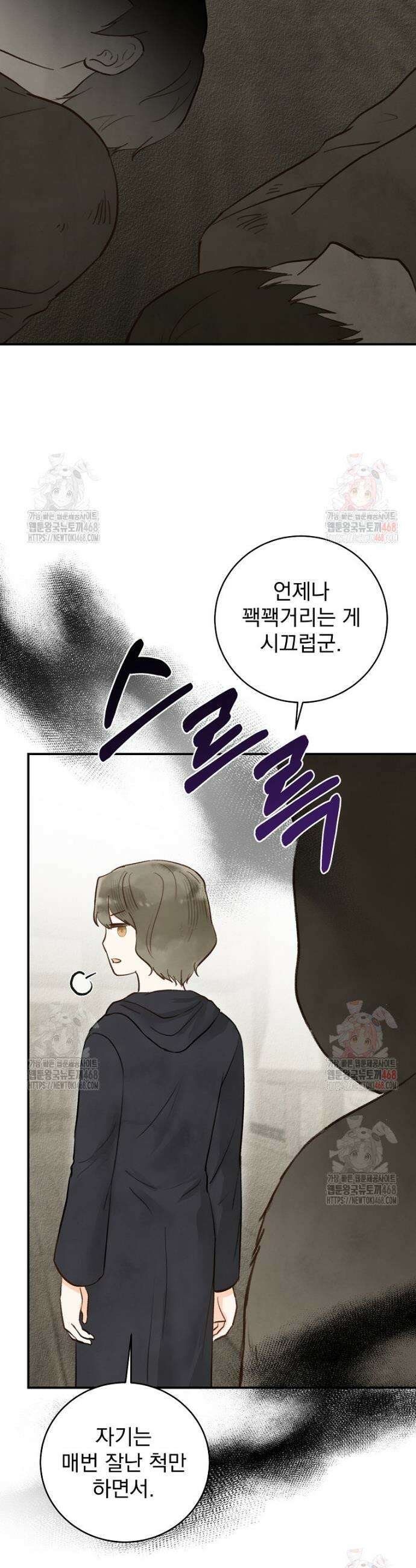 알리사와 마법일기 45화 45