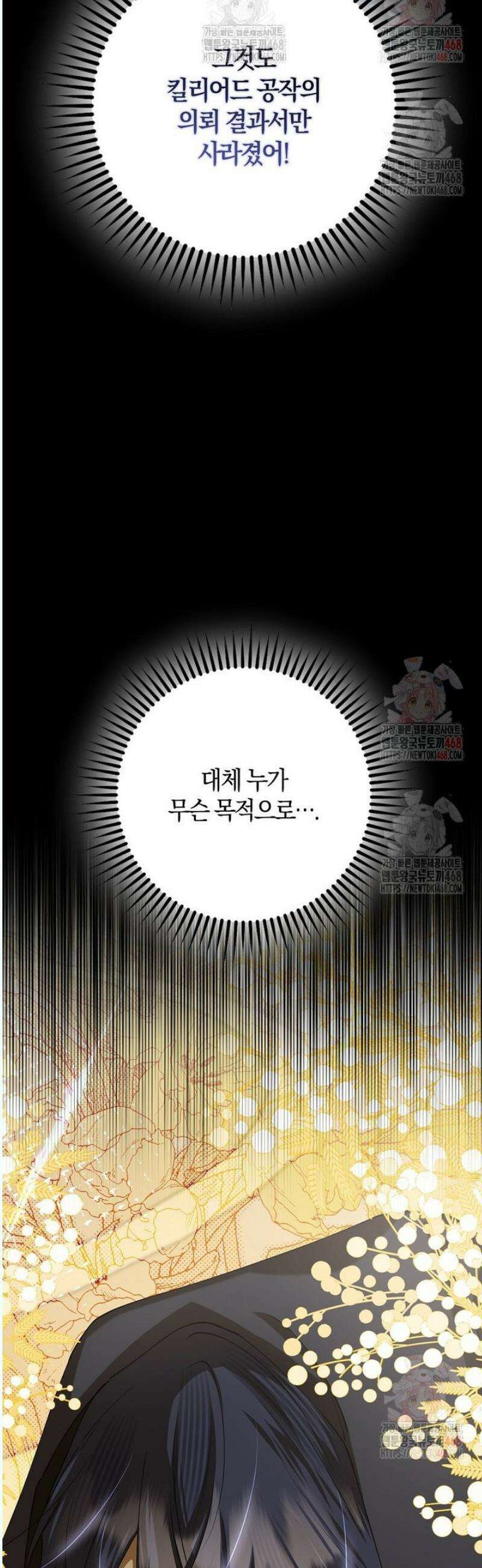 마녀의 아들을 지키는 이유 77화 13