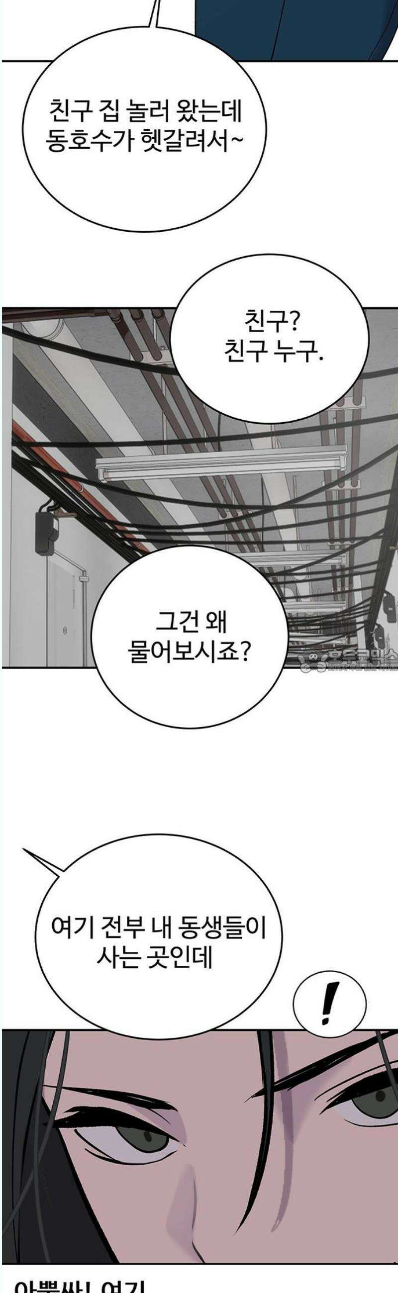 노빠꾸 최하영 79화 13