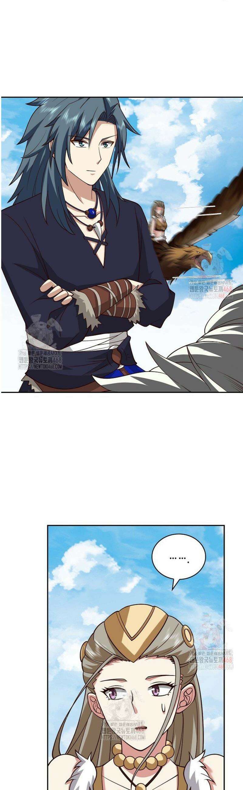 무련전봉 1579화 18