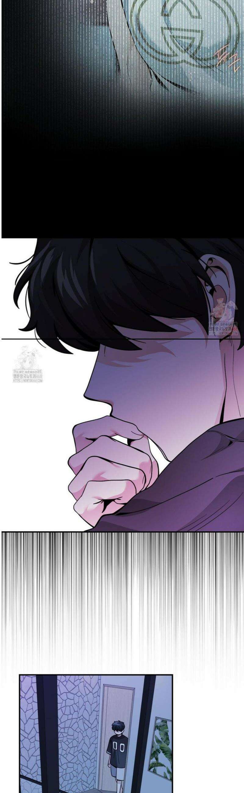 양아치와 스토커 35화 3