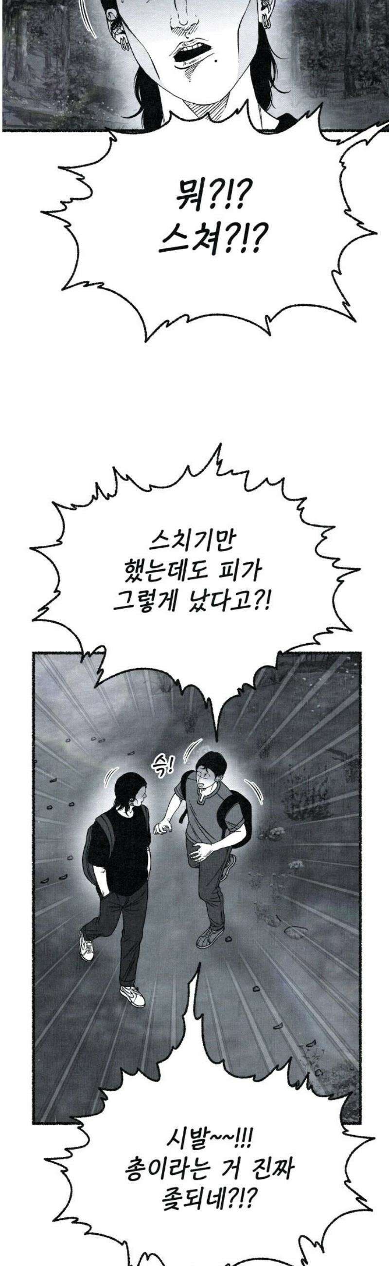 벌집 73화 29