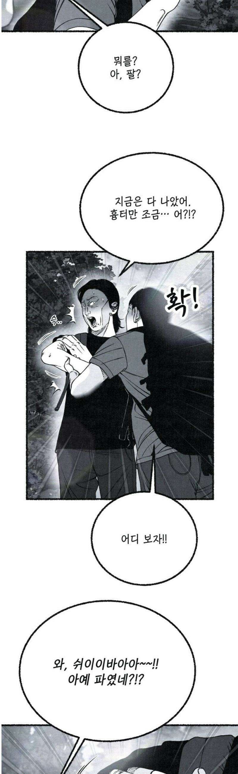 벌집 73화 31