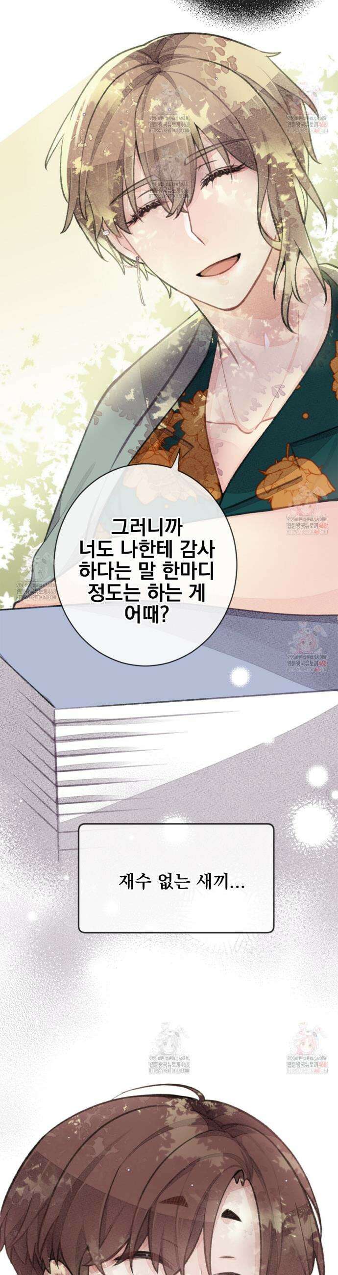 미스터 베타 78화 13