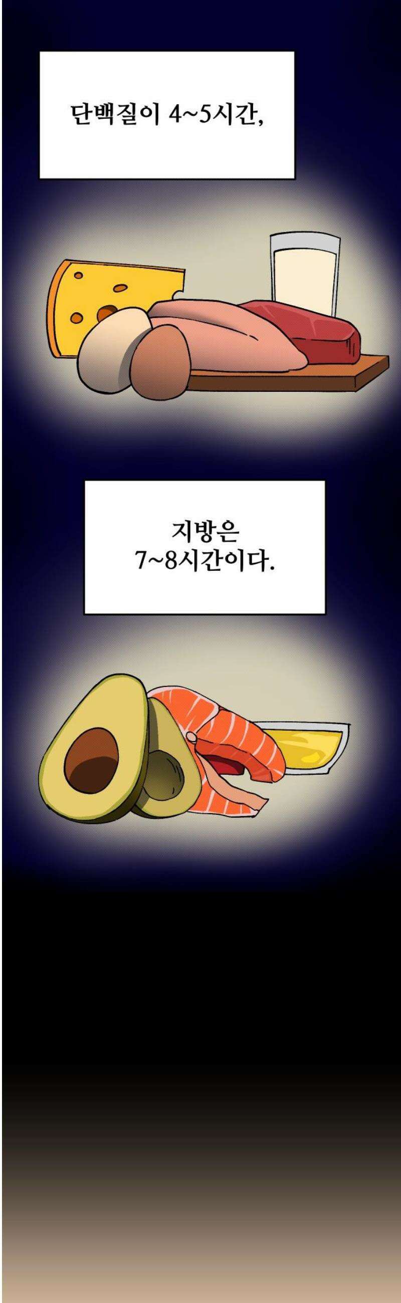 헬스던전 87화 44